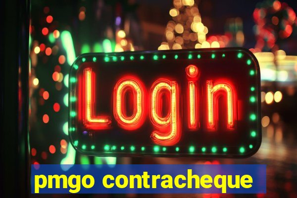 pmgo contracheque